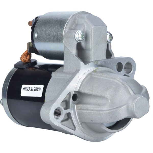 Db Electrical New Starter For Suzuki Grand Vitara 09 10 11 12 13 Kizashi Sx4 13 410-48240 - main